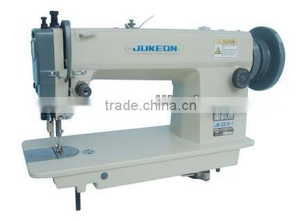 industrial sewing machine