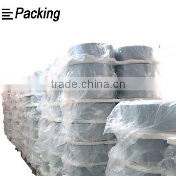 100% polyester dope dyed POY partially oriented yarn