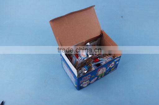 new design/Frightened bomb bag / fart bomb surprise bag