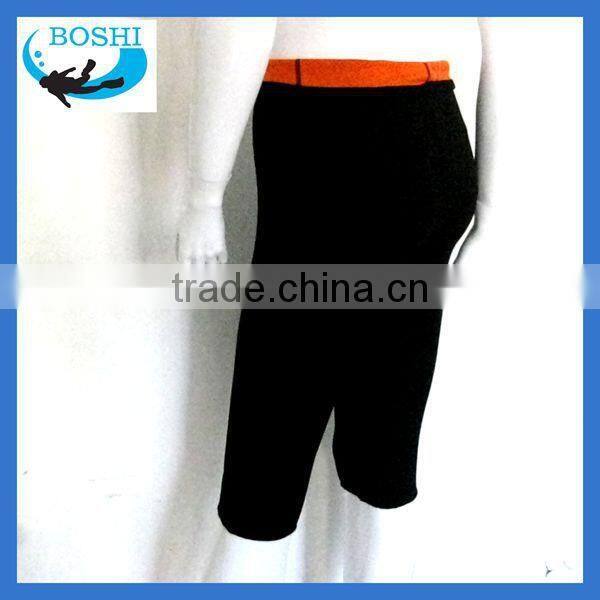wholesale neoprene fabric slimming pants products