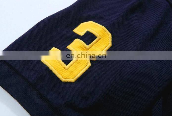 Fashion Man Cotton T-Shirt Custom Cheap T-Shirt Made In China