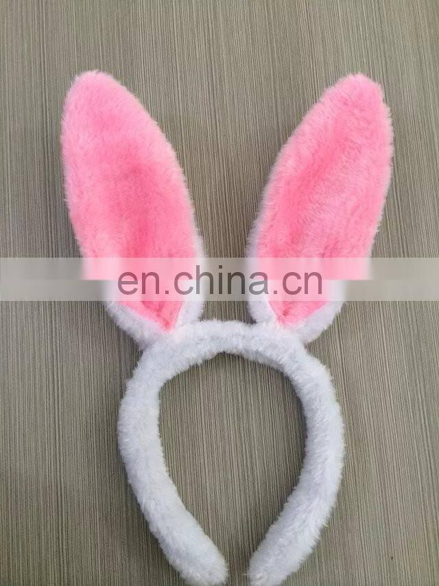 wholesale Flashing Bunny Headband