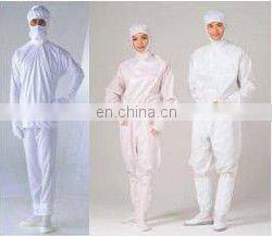 Antistatic Smock,ESD Jumpsuit,ESD Jacket