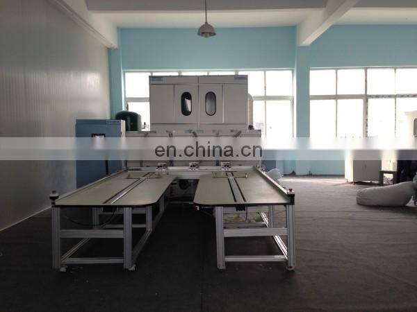 Bealead Down Feather Comforter Duvets Filling Machine