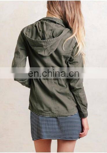 latest fashion jacket manufacturer 2016