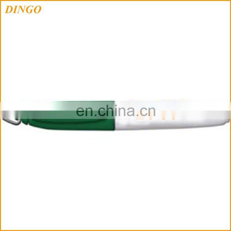Cheap Plastic Items Ball Pen With Logo
