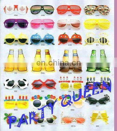 party glasses P-G63