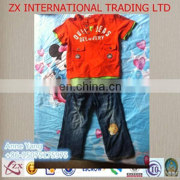 hotsale used clothes used children clothing
