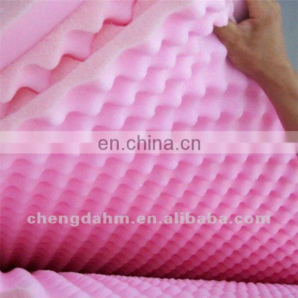 Studio Soundproof Sound Insulation Sponge