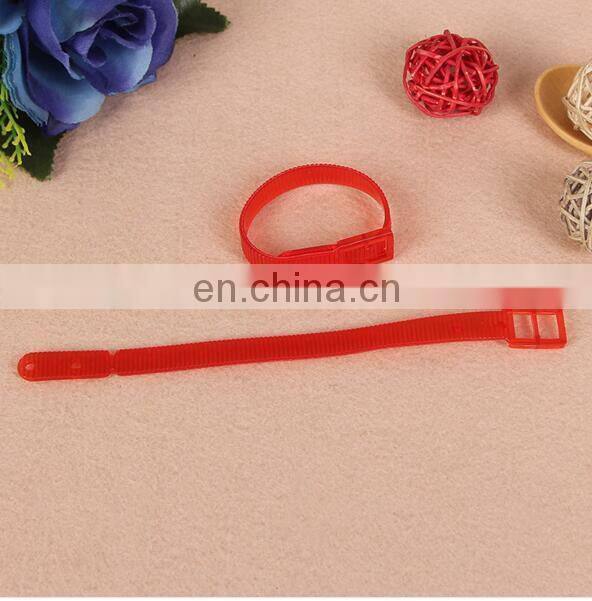 BSCI Top Quality Promotional Luggage Tag Custom logo luggage tag loop buckle strap