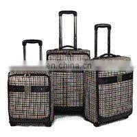 fashion business luggage