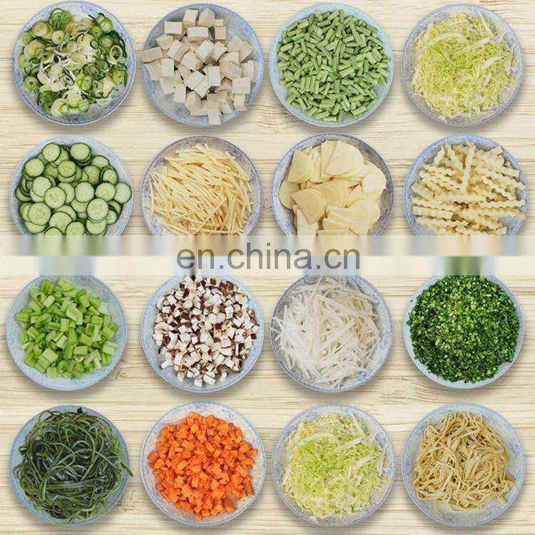 fruit and vegetable cutter fruit slicer cutter automatic vegetable cutting machine