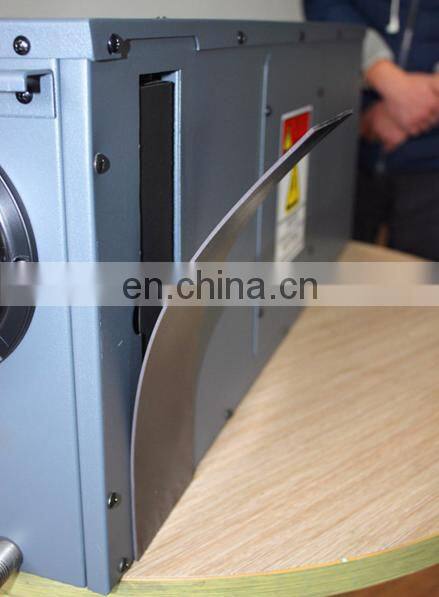 Compressor Type Commercial Ceiling Mounted Dehumidifier