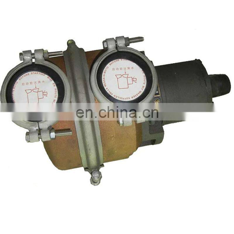 K19-M(D) 3074540 SW4008 cummins engine sea water pump generator diesel water pump