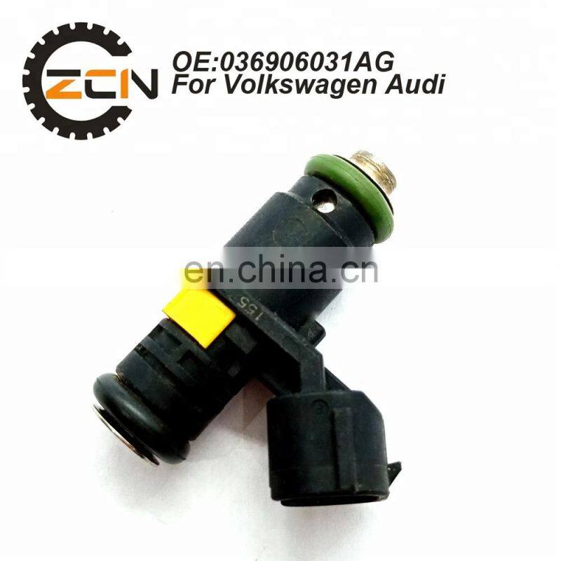 parts for your automobile fuel injector flow bench OEM 036906031AG