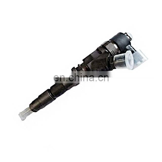 Diesel fuel Injector 0445 120 116 for BOSCH Common Rail Diesel Injector 0445120116