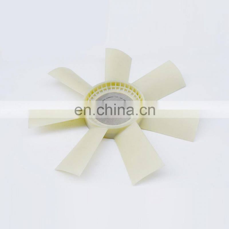 Hot sale truck diesel engine parts 3911322 6CT fan