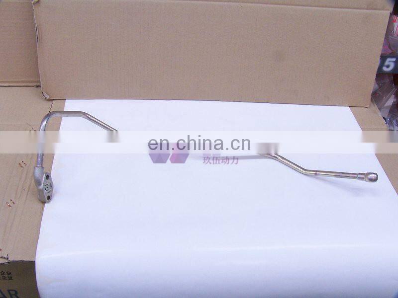 JIUWU POWER Turbocharger Delivery Piping 1-13312204-0 FOR 6BD1T EX200 1133122040