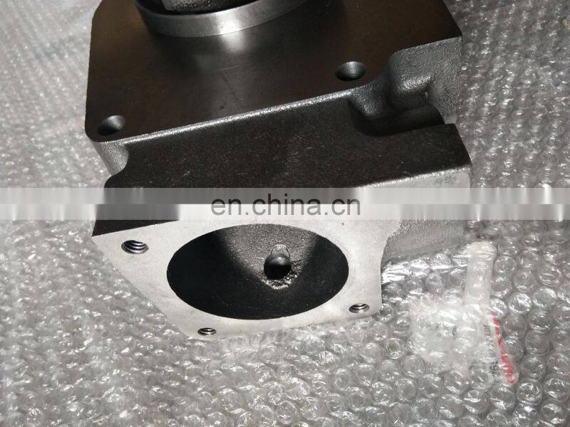 NT855 Engine Parts 3801708 Water Pump