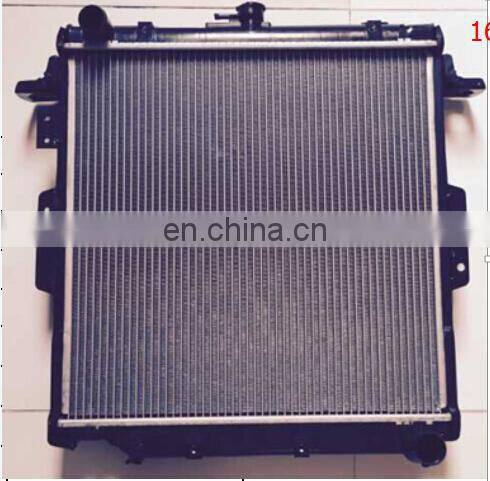 16400-17211 Radiator for Landcruiser FJ75 KZJ75
