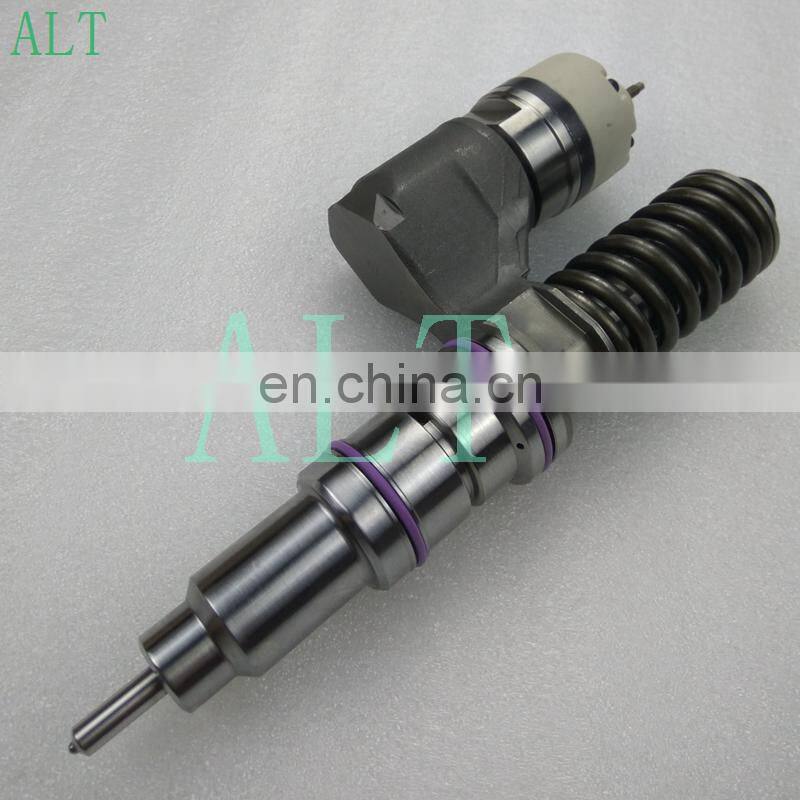 Stock goods! common rail fuel injector 3155040 for Excavator