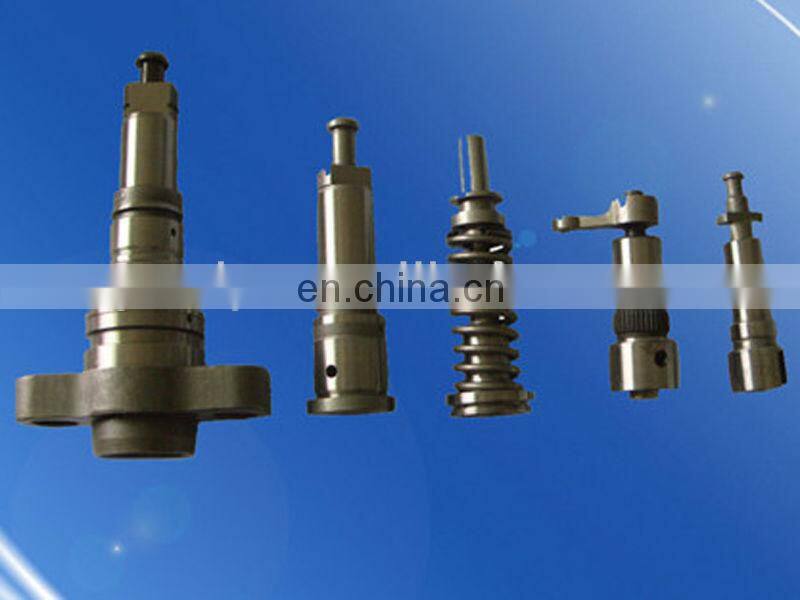 Diesel Engine Spare Parts Fuel Pump Plunger 129A 3303/005