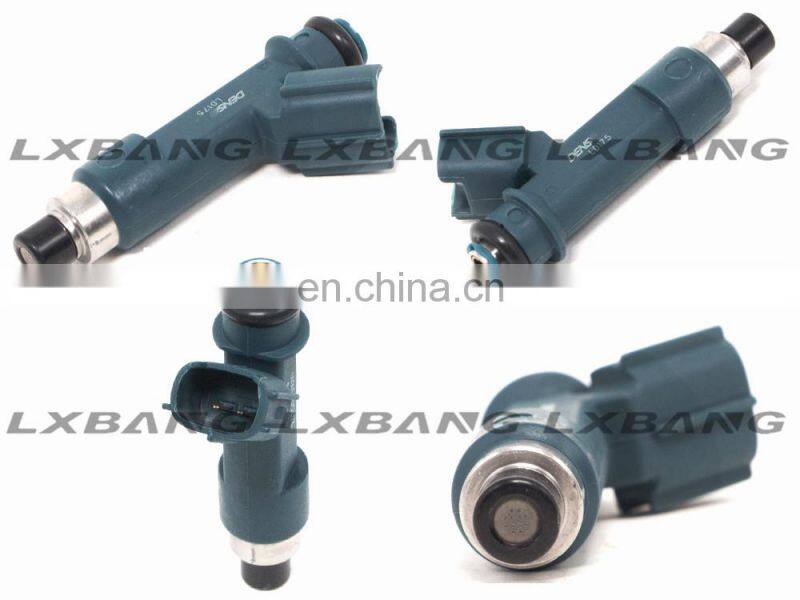 Original LLXBB Fuel Injector Nozzles 23250-31010 2325031010 For 4Runner Tacoma Tundra FJ 4.0 23250-0P030 232500P030