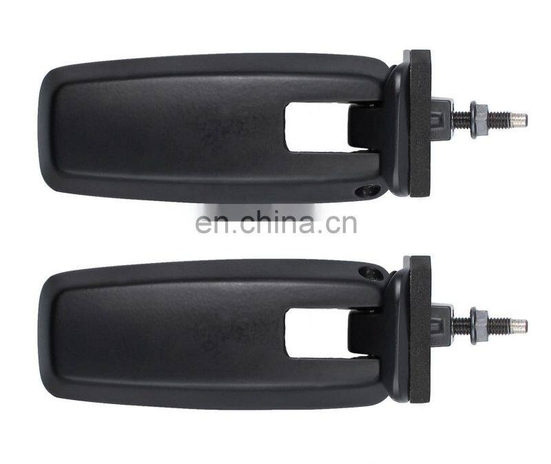 Rear Window Hinge Liftgate Glass Hinge Set Right Left Pair 8L8Z78420A68C 8L8Z78420A68D 8L8Z-78420A68-C 8L8Z-78420A68-D