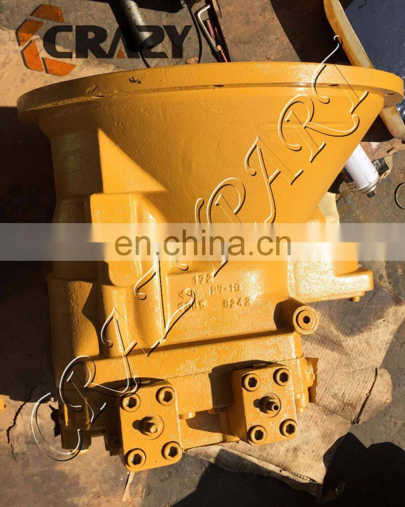 Rebuild new A8VO160 hydraulic pump for E330B,excavator spare parts