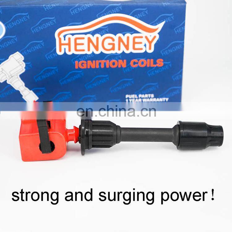 12v high voltage 22448-91F00 UF-260 KJ01-18-100A for Silvia S15 SR20DET 200SX S14 X-Trail PNT30 ignition coil
