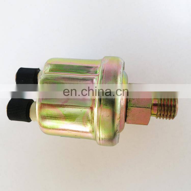 Cheap Price 4931169 6BT Truck Diesel Engine Parts Oil Pressure Sensor