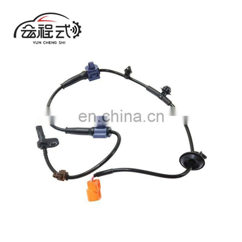 ABS Wheel Speed Sensor MN102573 MN102574 MN102577 MN102578 For Mitsubishi L200 Triton Pajero Montero Challenger