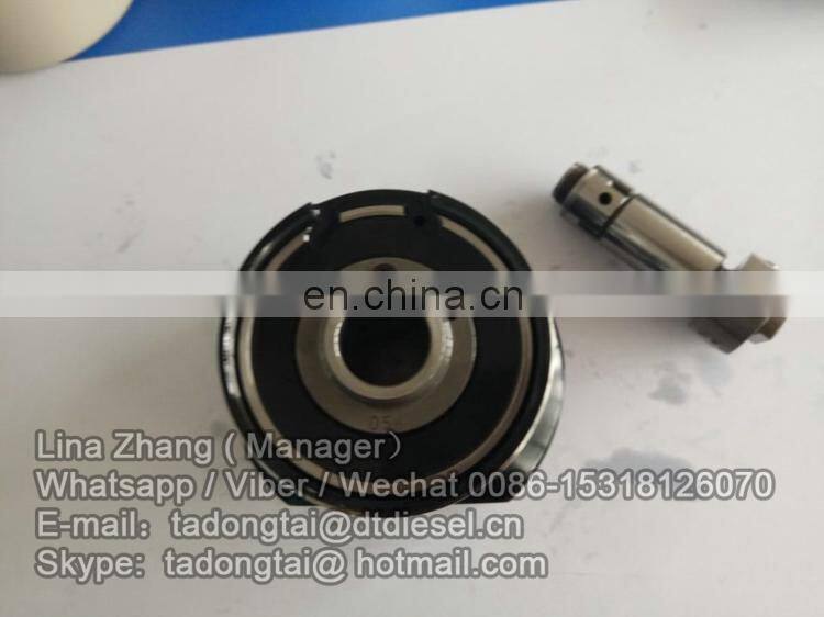 Lucas DPA Head Rotor 7189-267K