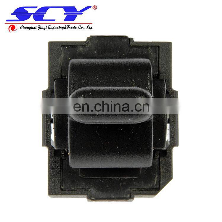 Power Window Switch Button Suitable for Chevrolet Corvette OE 10092804 19245389