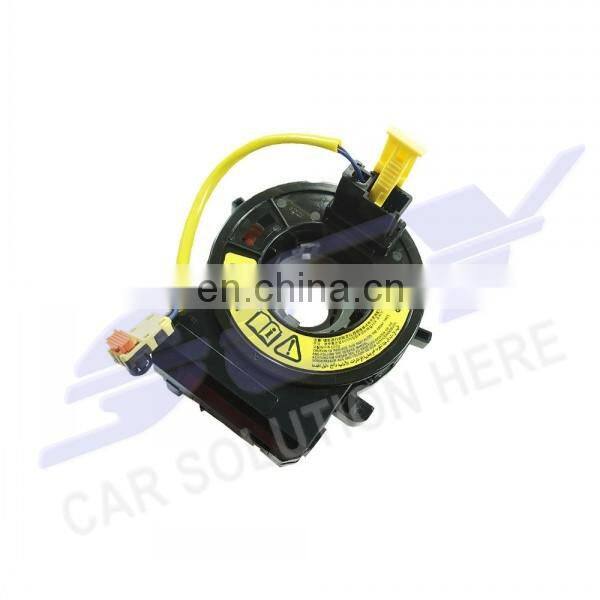 High quality steering wheel hairspring 934902T210 fits for H.yundai K.IA
