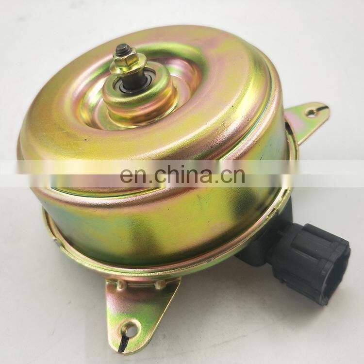 PAT New OEM Part Fan motor 21487AX00B / 21487-AX00B Motor assy-fan Fit for Japanese Car