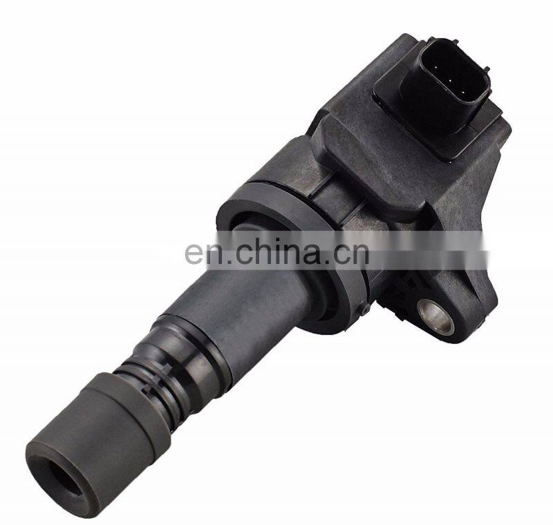 New Ignition Coil for 2012-2014 L4-1.8L 5C1880 C1823 UF672