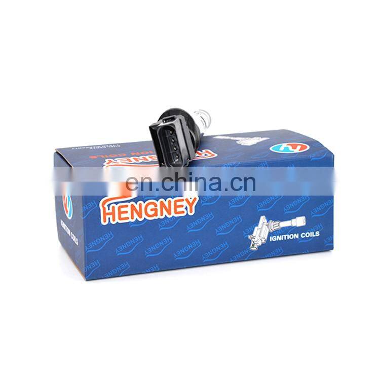 Genuine New Spare Parts ignition coil 022905100G For Jetta 2.8L 2002 Golf 1.8L 1.9L 2.0L 2.8L 2003-2005
