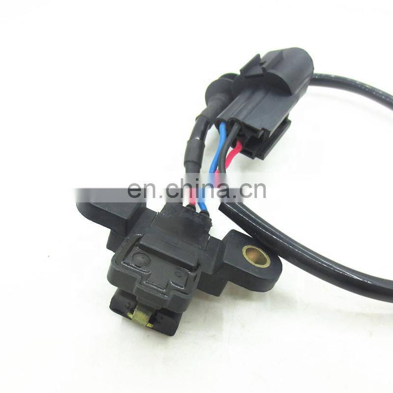 famous products MR560603 J005T26171A J5T26171A For Mitsubishi Crankshaft Position Sensor