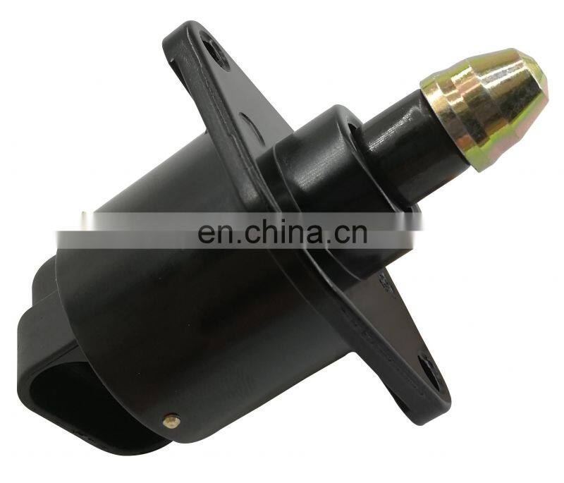 High Performance Stepping Motor Auto Parts Universal Idle Air Control Valve 0009942898 0009943223