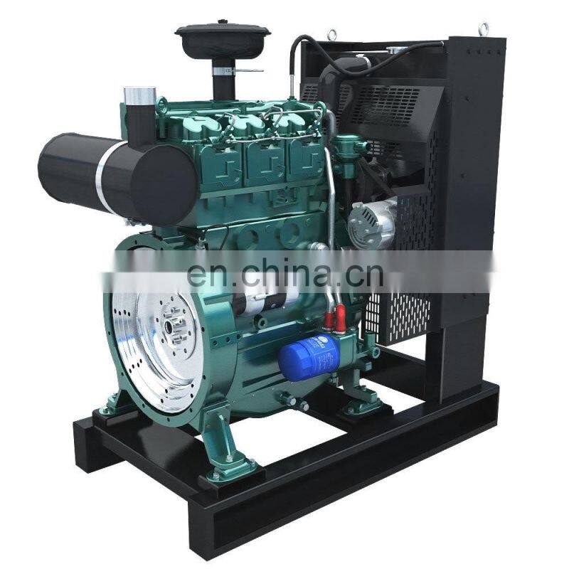 weichai deutz td226b stationary power 40hp diesel engine