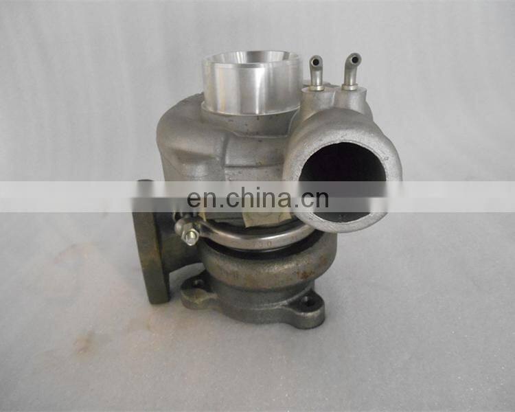 TD04 Turbo MR355220 49177-01513 49177-01515 4D56 Turbocharger for Mitsubishi L300 Delica 4D56 Engine