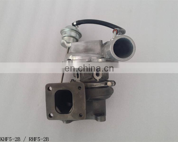 RHF5 turbo 28201-4X700 K2B Turbocharger for Hyundai Terracan Car accessories