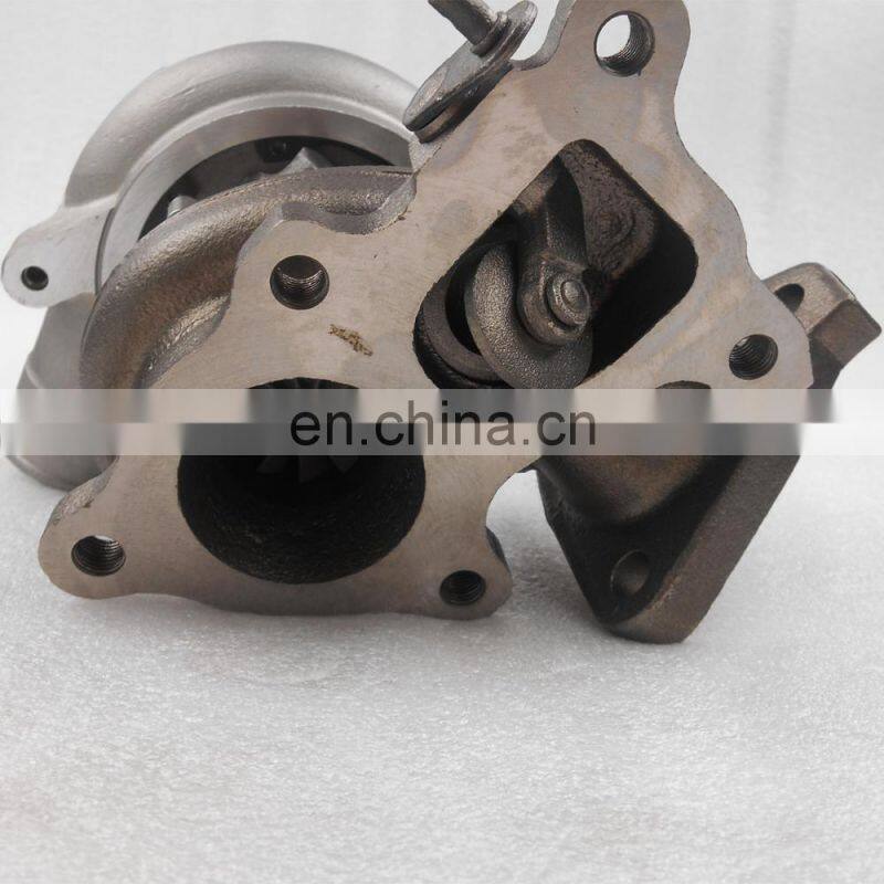 D4BH 4D56 turbo 28200-4A200 49135-04021 49135-04020 Turbocharger for Hyundai Galloper II Starex Libero Terracan 4D56TI Engine