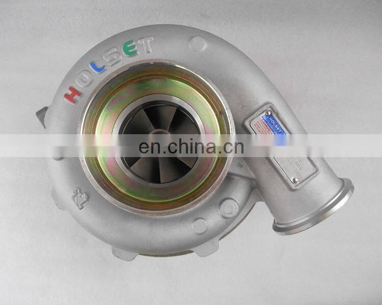 turbocharger for Weichai WD615 engine spare parts SN W120813015 CN VG1560115227 HX50 turbo charger 4051048 61561110227