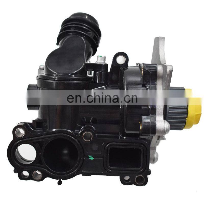 New Water Pump Assembly fit for VW Golf Jetta GTI Passat 1.8T 2.0T 06H121026T