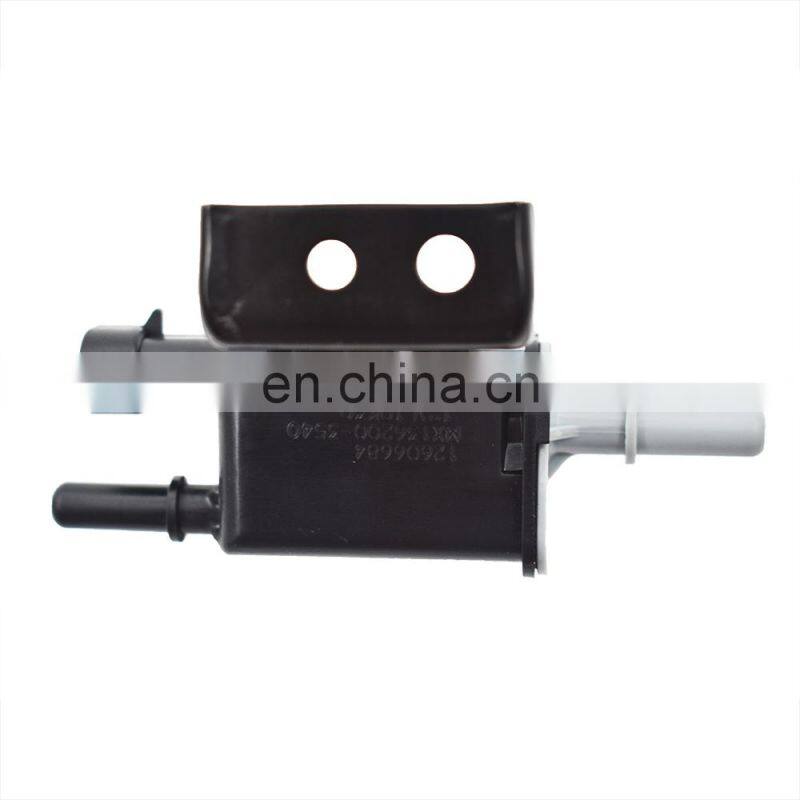 Purge Solenoid w/ bracket For 2010-2015 Camaro SS EVAP 12597567