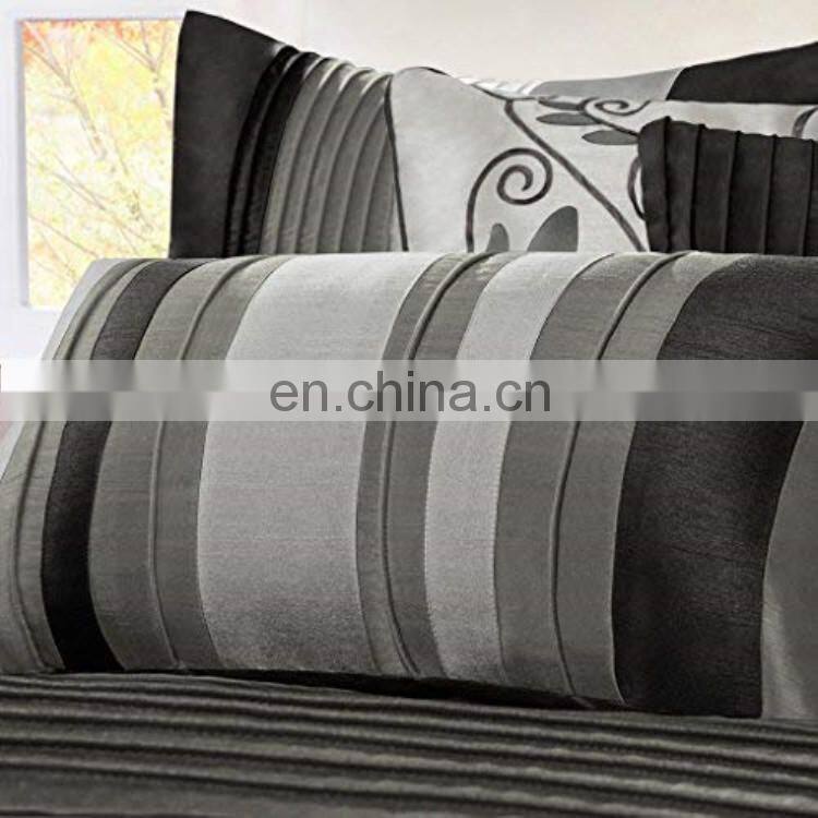 Home Textile Luxury Bedding Comforter Sets High Quality 3D Bed Sheet Bedding Sets Made in China