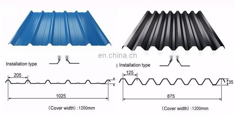 Galvanized steel strips BV SGS certificate DX51D SGCC Hot dip prepainted galvanized steel coil