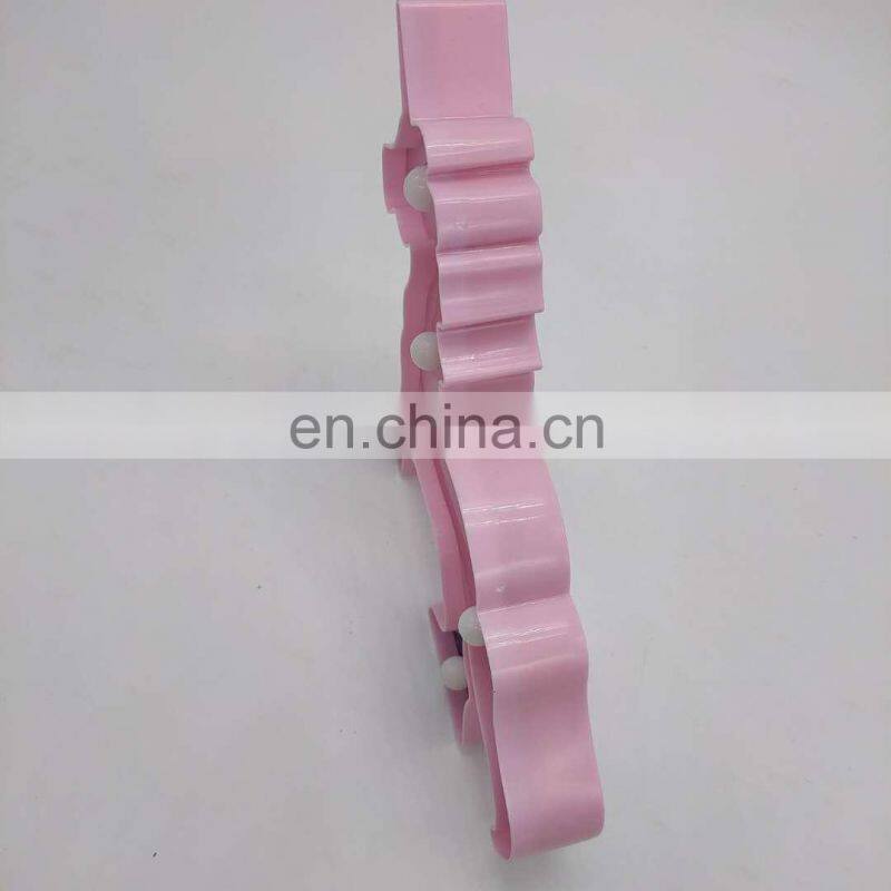 New Product Unique Party Decoration Indoor Colorful Plastic Unicorn LED Letter Marquee Light